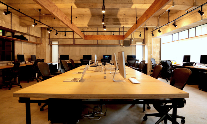 design room